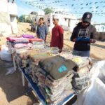 Keeping People Warm: HFF’s Winter Relief Drives