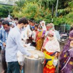 Breakfast for All: How Daily Free Meals Support the Hungry and Sick