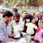 From Nightly Meals to Daily Breakfasts: The Evolution of HFF’s Food Distribution Efforts