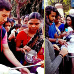 A Day in the Life of a Volunteer at Humanity First Foundation: Making a Difference Together