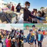 How HFF is Transforming Orphanages with Nutritious Meals and Support Services