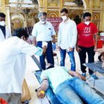 HFF’s Free Medical Camps: Bridging the Healthcare Gap for the Marginalized