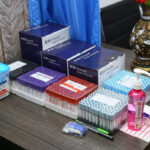 Healing through Healthcare: The Impact of HFF's Free Medical Camps