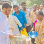 The Power of One Meal: How HFF is Changing Lives in Hyderabad