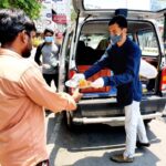 How HFF’s Daily Breakfast Programs Impact Patients at Hyderabad’s Major Hospitals