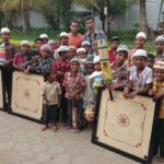 Education for All: HFF's Commitment to Quality Education and Lifelong Learning