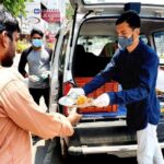 Eradicating Hunger in Hyderabad: How Humanity First Foundation Serves 1000+ Meals Daily